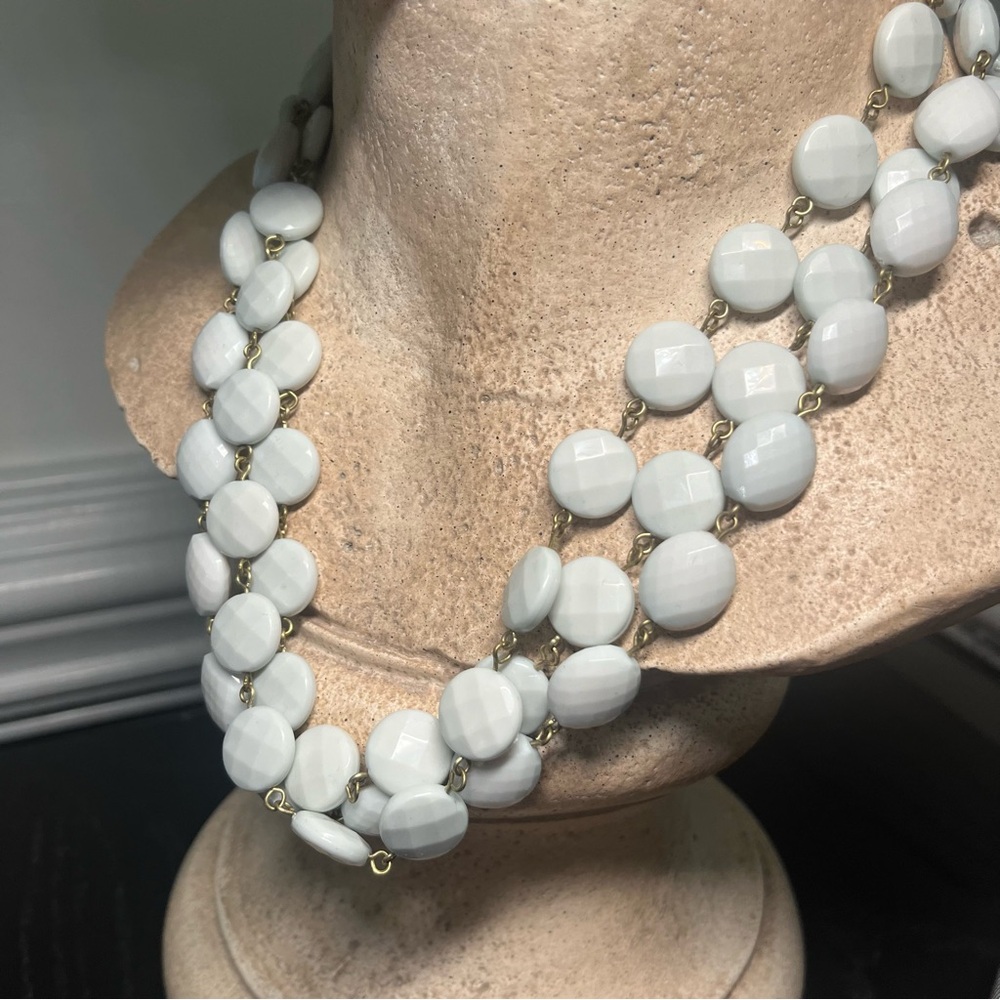Vintage Necklace